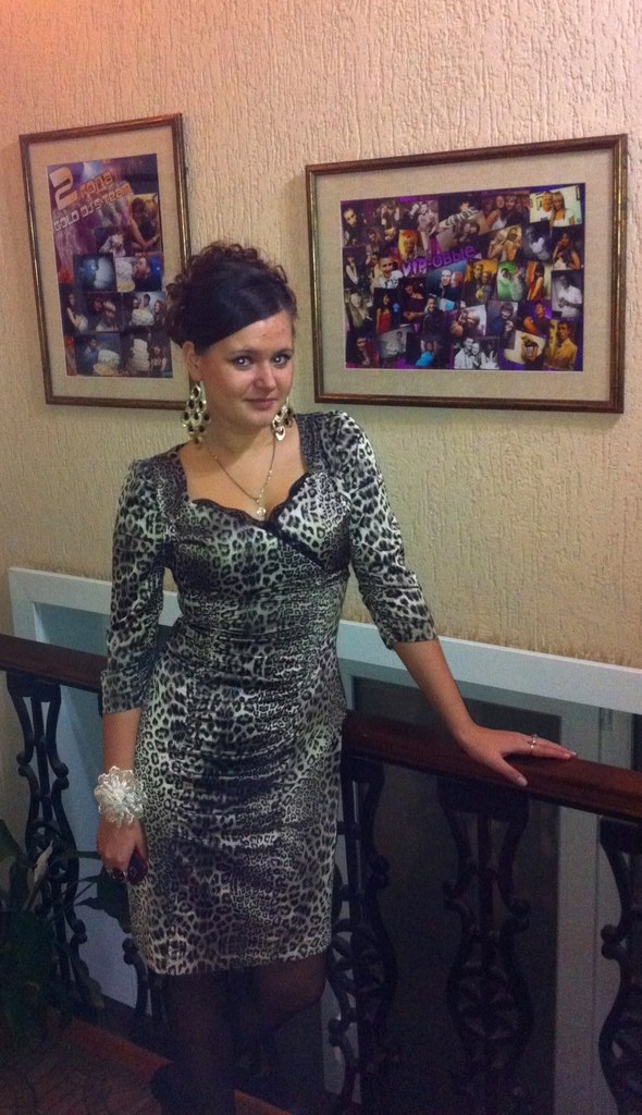 Танюшка Чекмарева | Екатеринбург