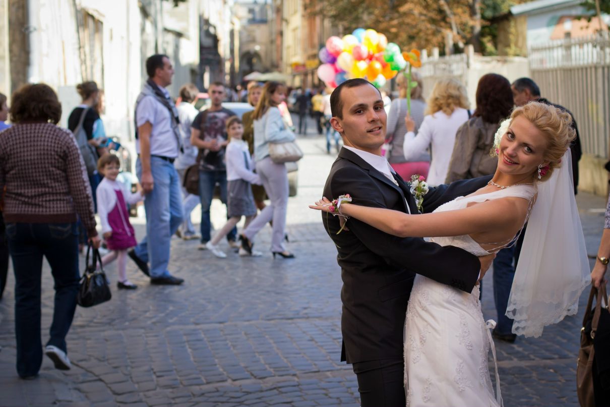 Назар Чорненький | Львов