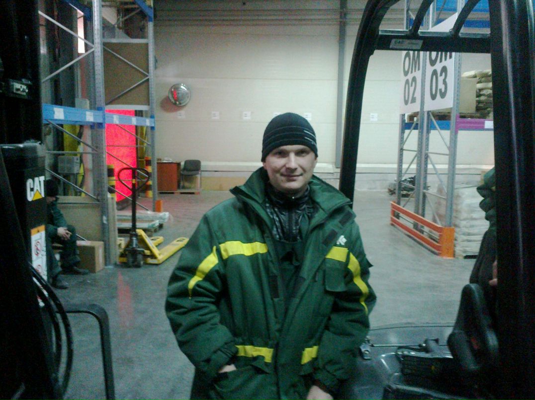 Дмитрий Балагуто | Красноярск