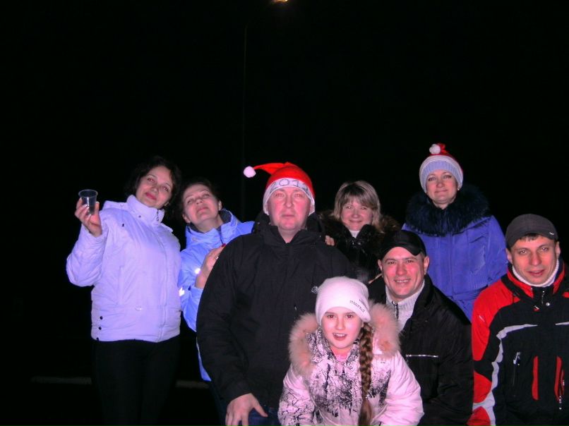 Сергей Ридкокаша | Слобожанское / Комсомольское