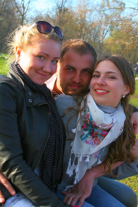 Фото профиля