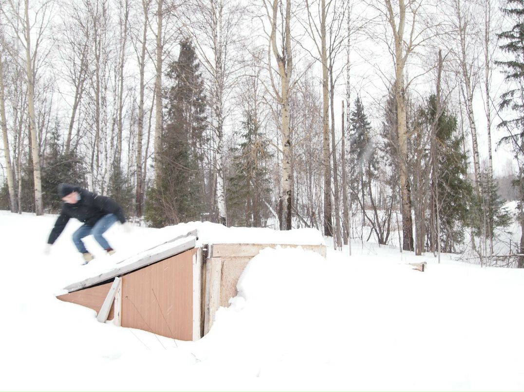 Паша Румянцев | Вологда