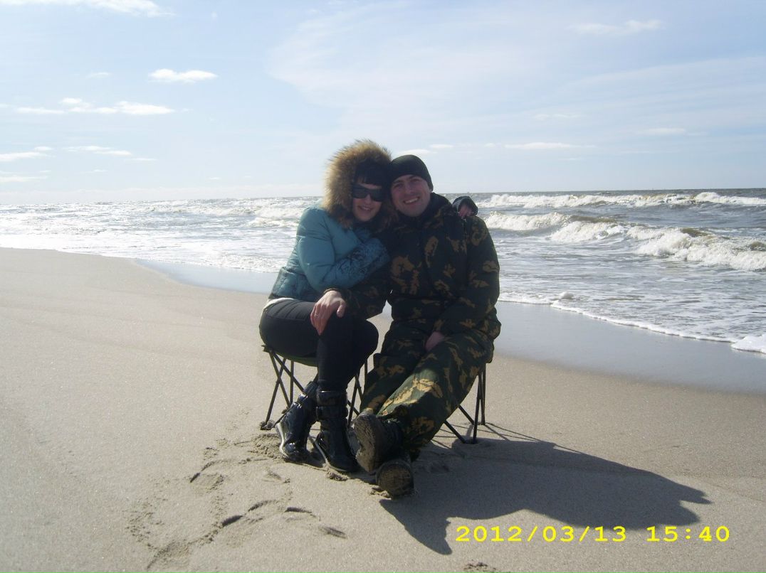 Аня Вакорина | Кострома