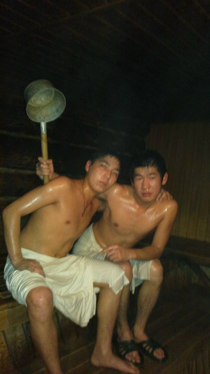 Эрдня Улюмджиев | Элиста