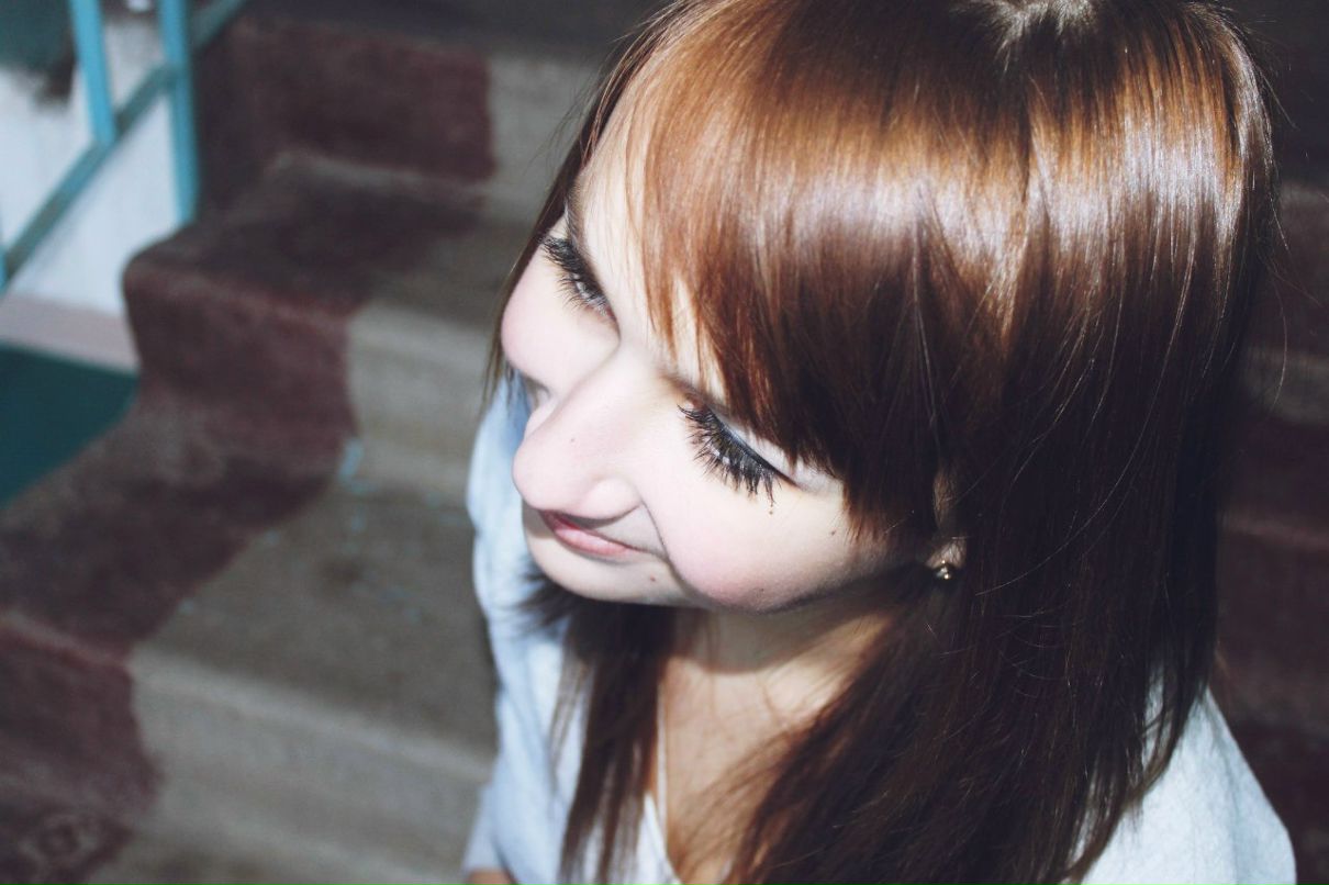 Наташа Пискунова | Нижний Новгород