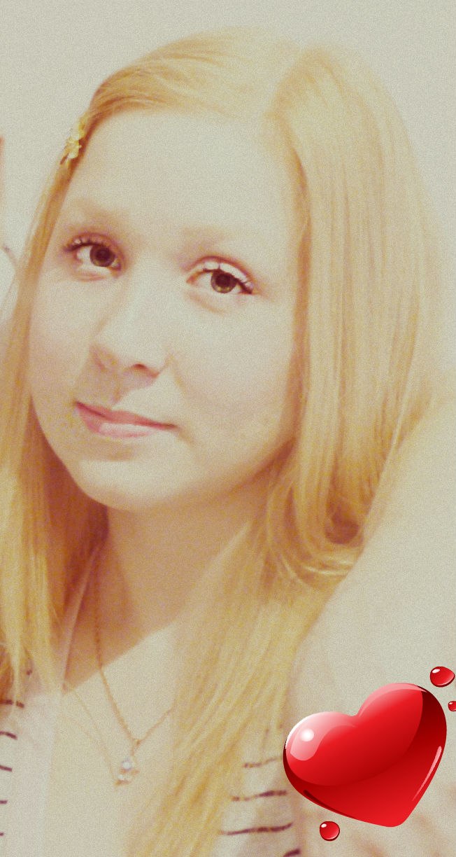 Алина Русских | Ижевск