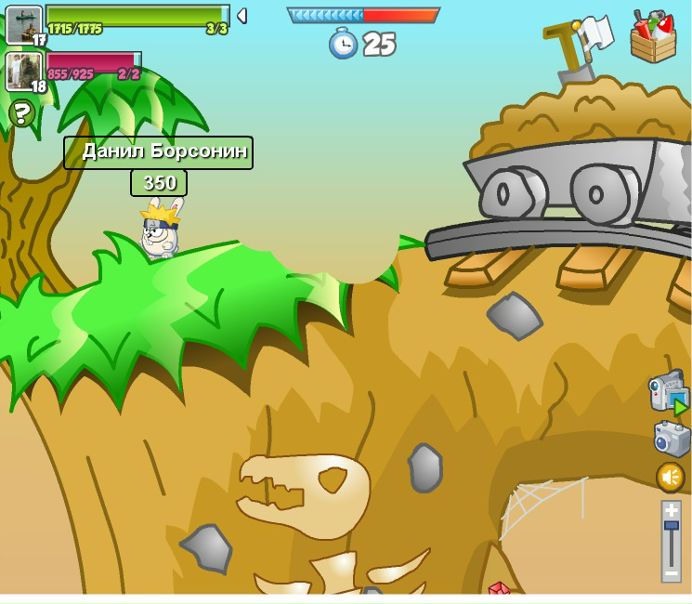 №68, Данил Борсонин, Саратов №68, Данил Борсонин, Саратов