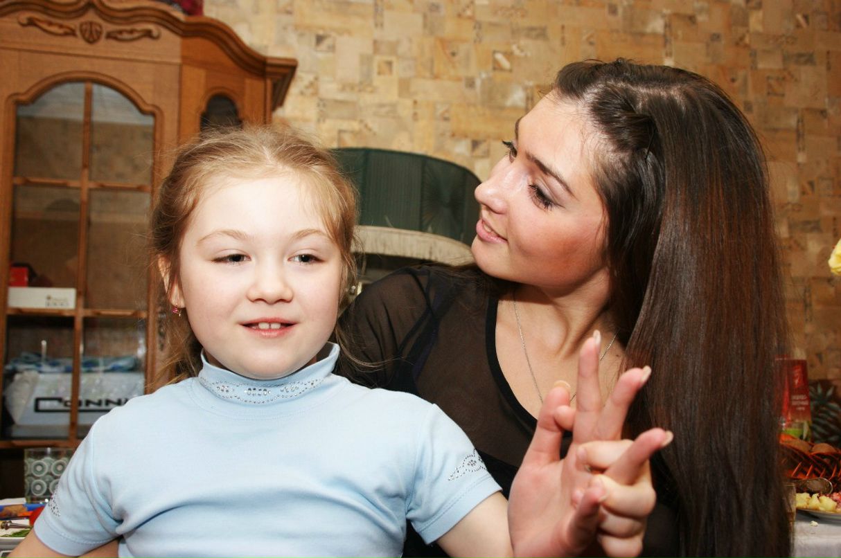 Галия Кондратьева | Санкт-Петербург