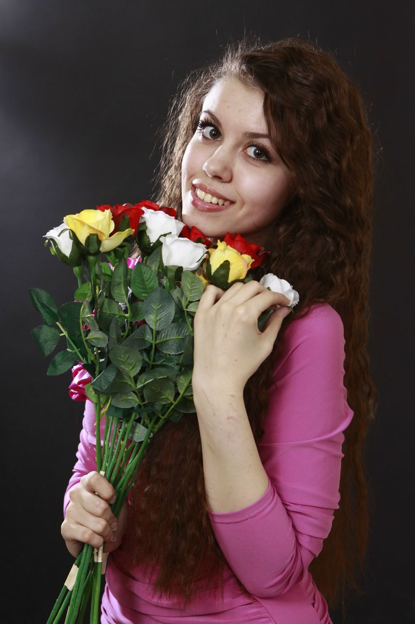 Анжелика Равлюк | Киев