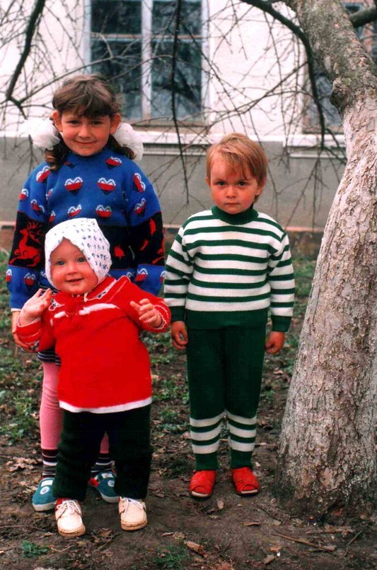 Леся Золоташко | Винница