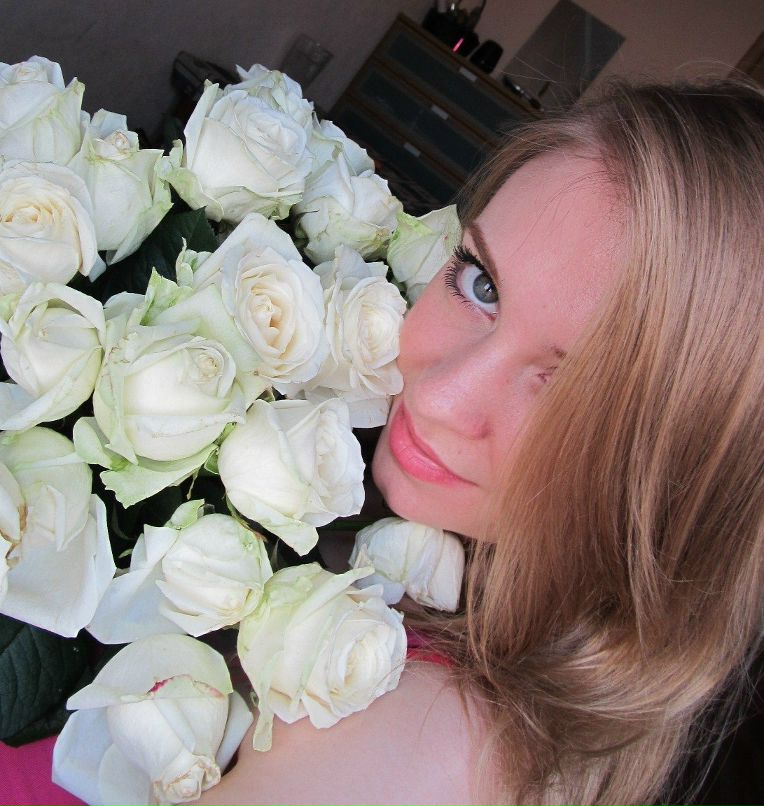 Евгения Карасева | Дубна