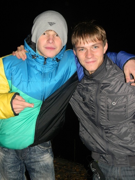 №138, Тимур Яруллин, Зеленодольск №138, Тимур Яруллин, Зеленодольск