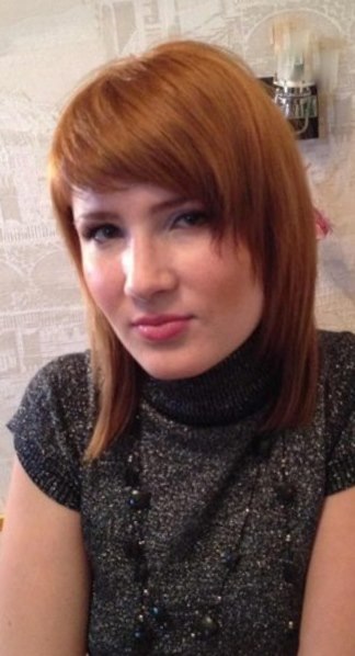 Юля Комиссарова | Москва