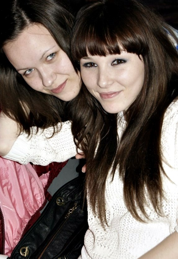 Alina Kalakova | Москва