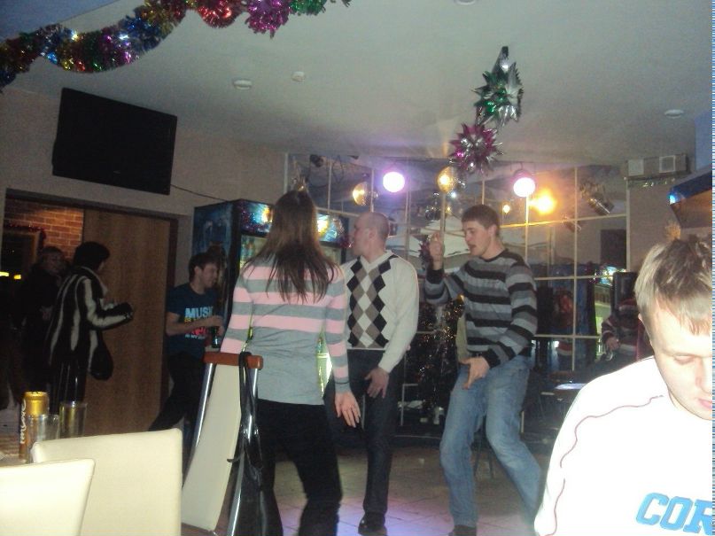 Виктор Смирнов | Степняк