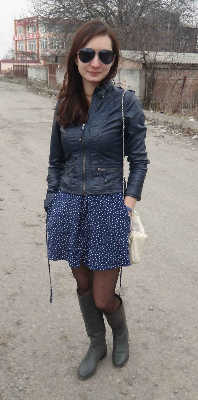 Мария Байходжаева | Владикавказ