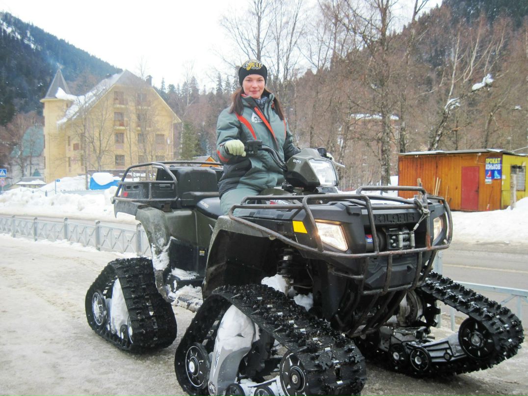 Екатерина Малкина | 