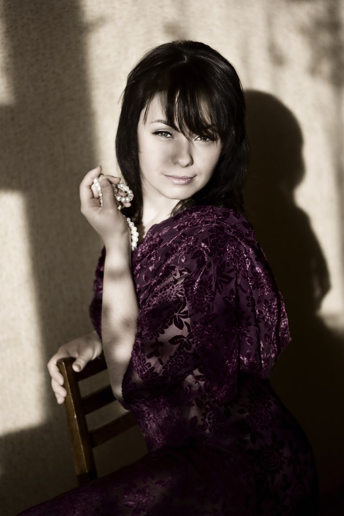 Екатерина Селезенева | Ноябрьск