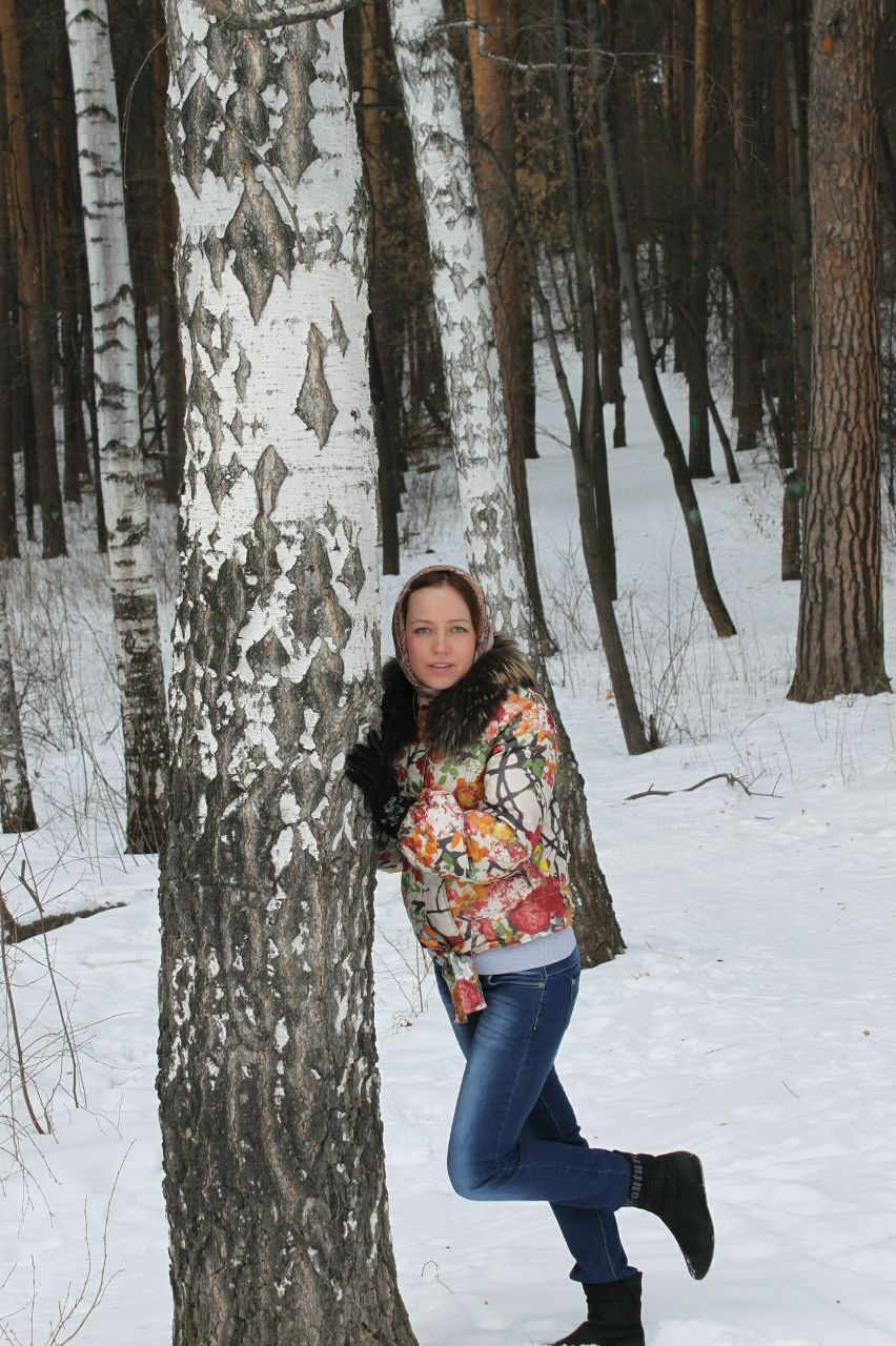 Оксана Полуэктова | Екатеринбург