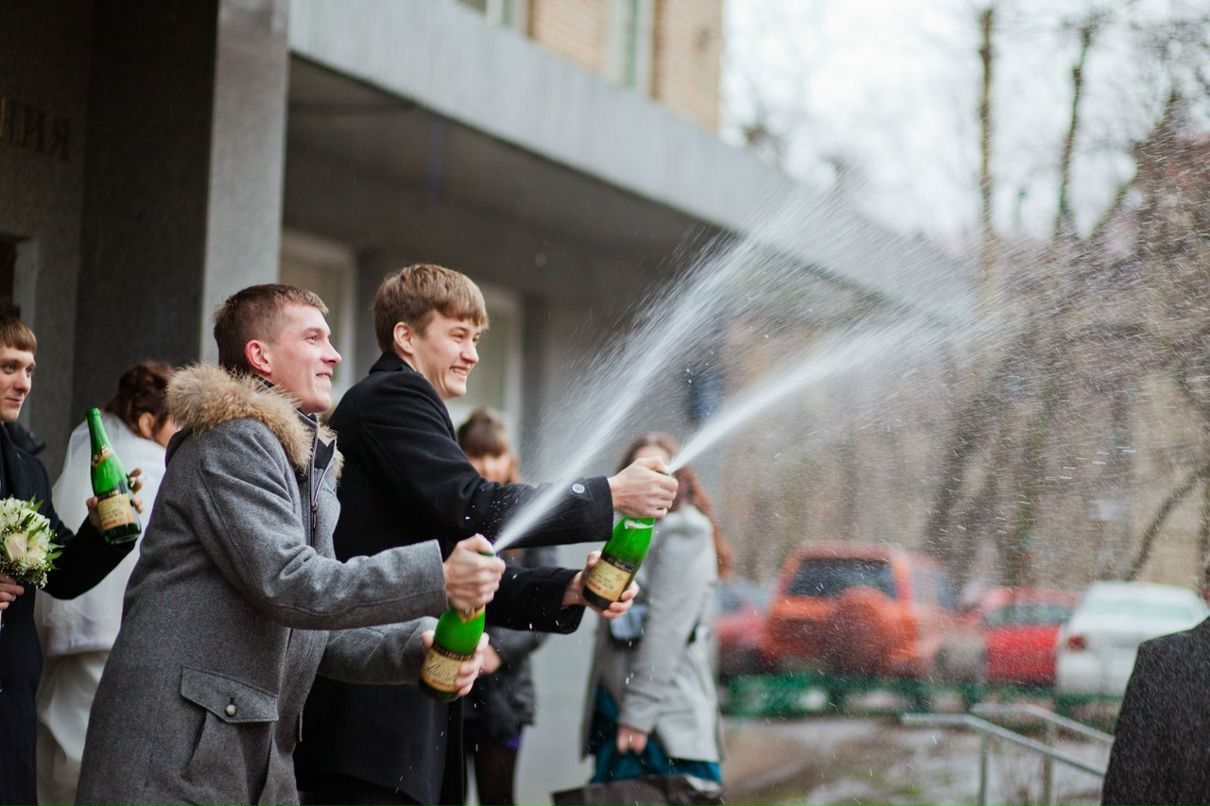 Максим Иноземцевв | 