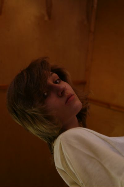 №114, Аля Жильцова, 31 год, Москва, Россия №114, Аля Жильцова, 31 год, Москва, Россия