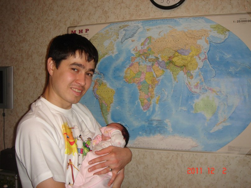 Марсель Мусабиров | Санкт-Петербург