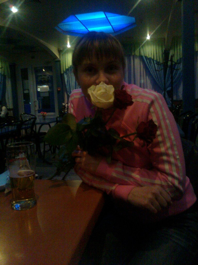 Марина Лысенко | Запорожье