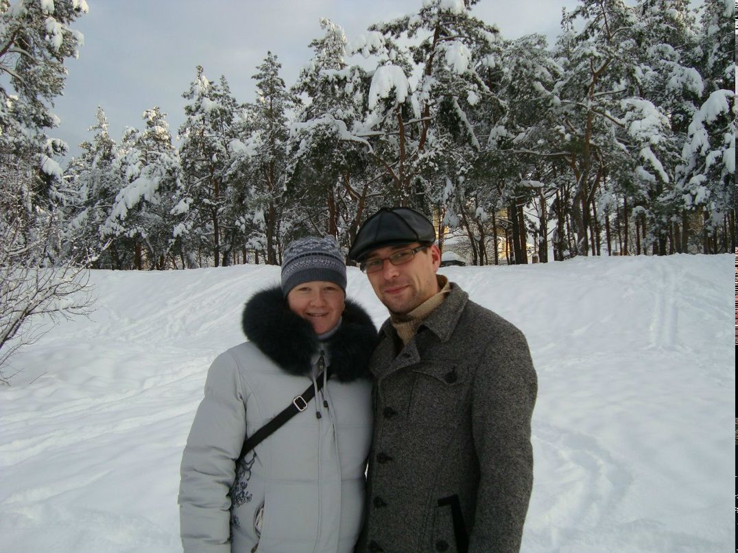 Вовчик Кушнир | Лановцы