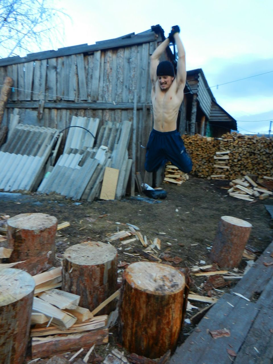 Олег Курышов | Красноярск