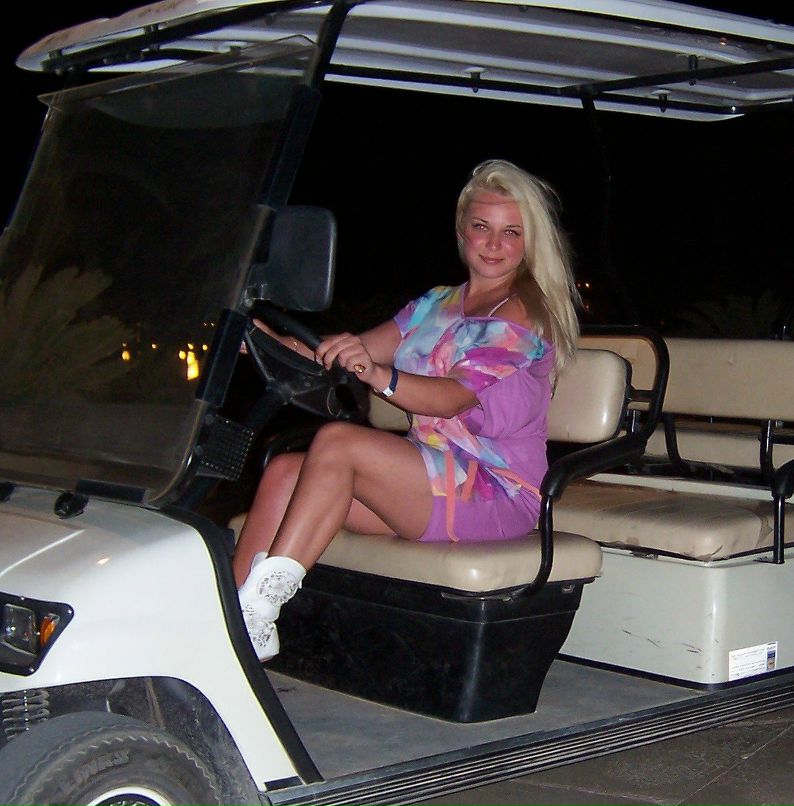 Анастасия Хлопова | Киров