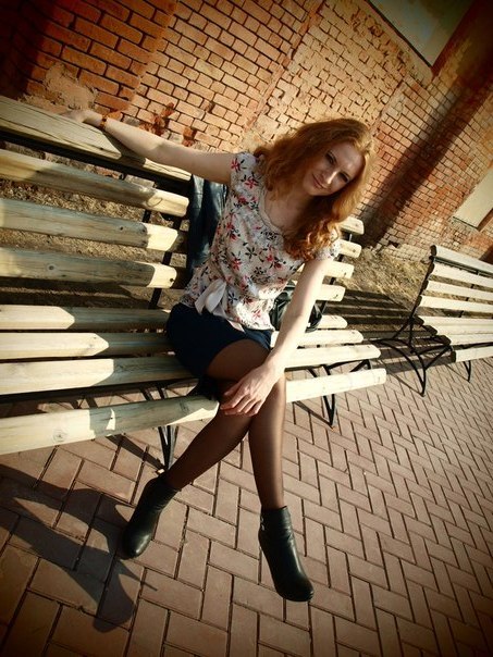 Татьяна Медведева | Омск