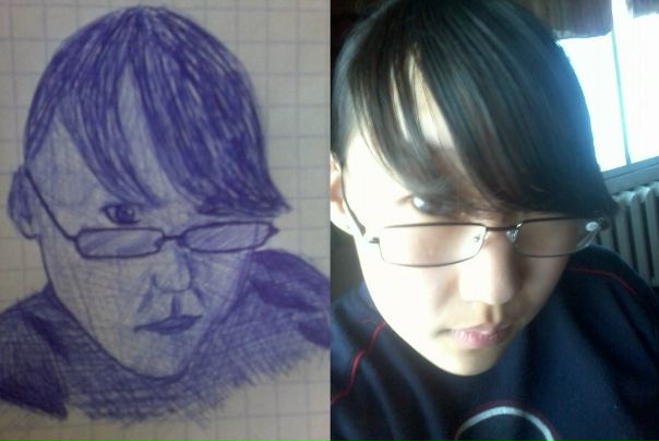 №10, Дария Христофорова, 29 лет, Якутск №10, Дария Христофорова, 29 лет, Якутск