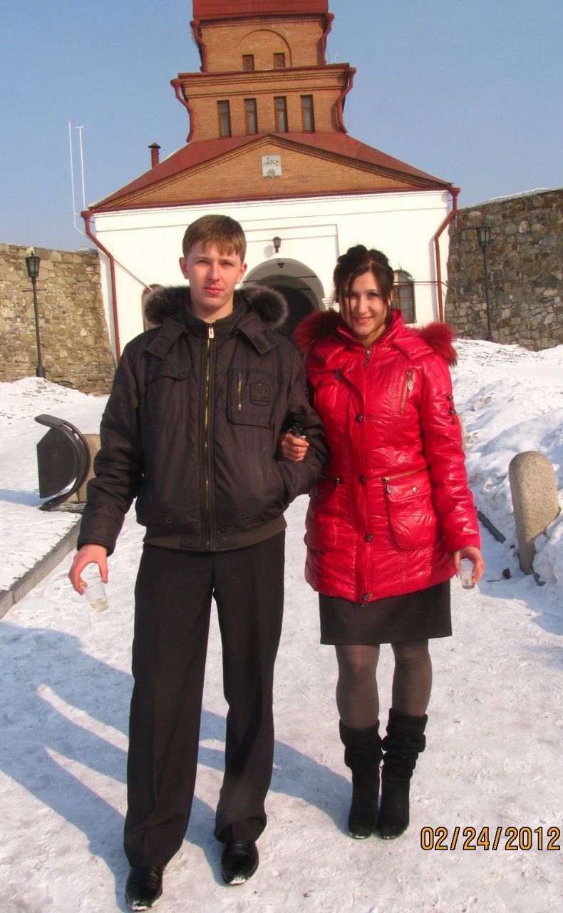 Роман Степанов | Калтан