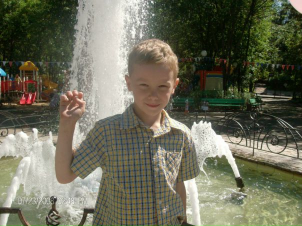 №8, Виталий Тренин №8, Виталий Тренин