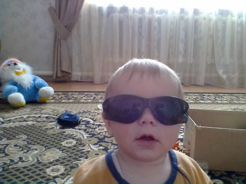 Алёна Гинтофт | Berlin