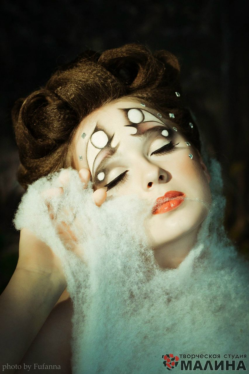 Варвара Макаренкова | Северодвинск