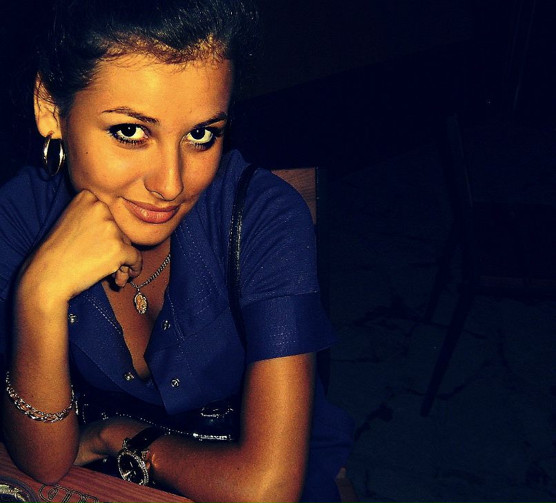 Вита Кучеренко | Киев