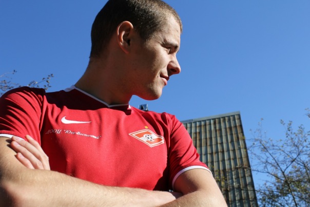 №43, Игорь Кондрашов, Москва №43, Игорь Кондрашов, Москва