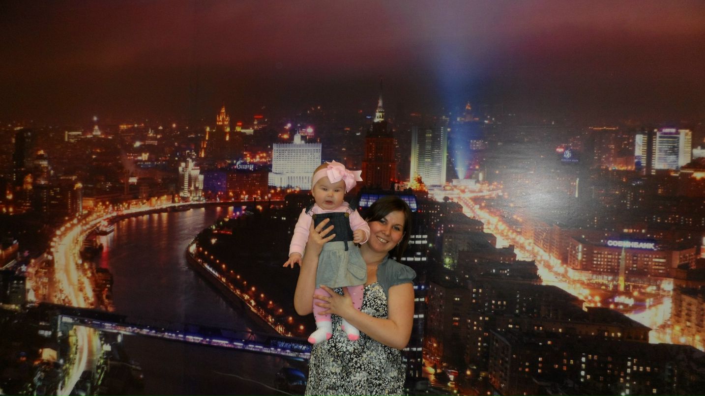 Наташа Егорова | Свердловский