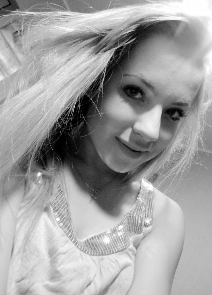 Анастасия Степанова | Санкт-Петербург