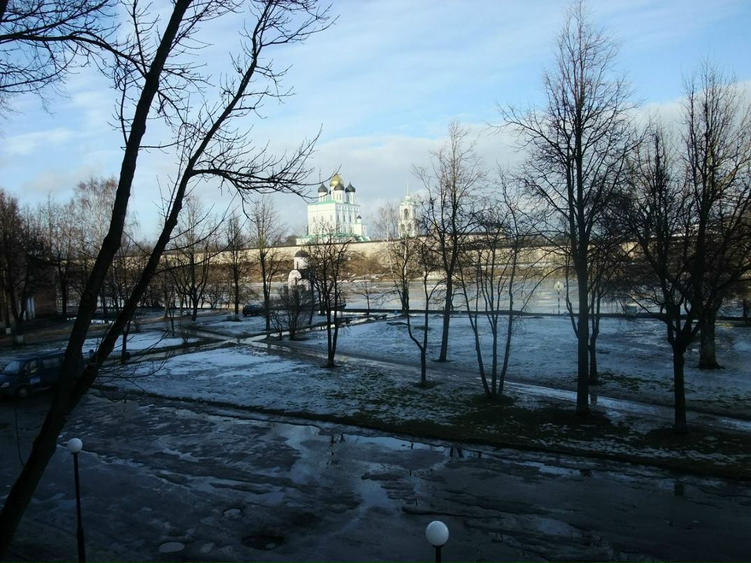 Ольга Чигина | Нижний Новгород