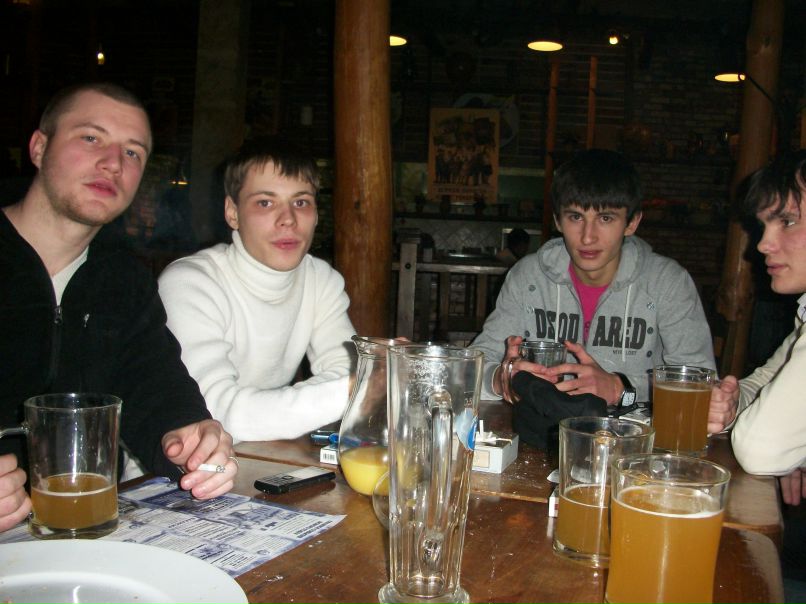 Серёжа Нестеров | Казань