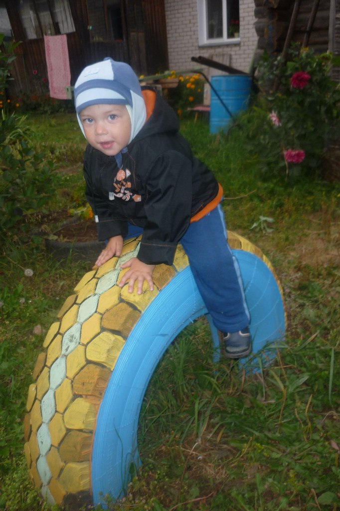 Кристина Трегубова | Киров