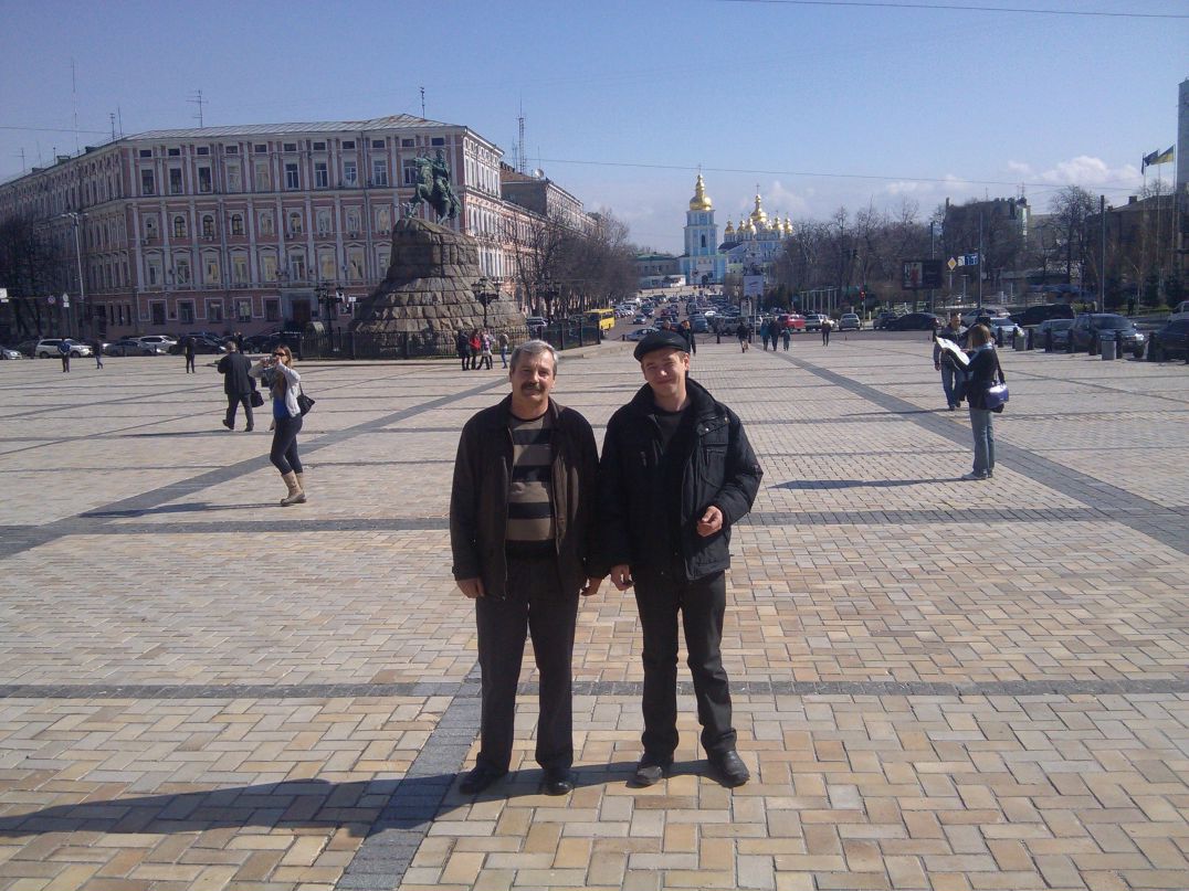 Андрей Добрынькин | 