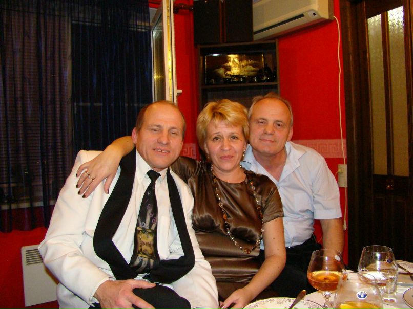 Константин Прищепа | Киев