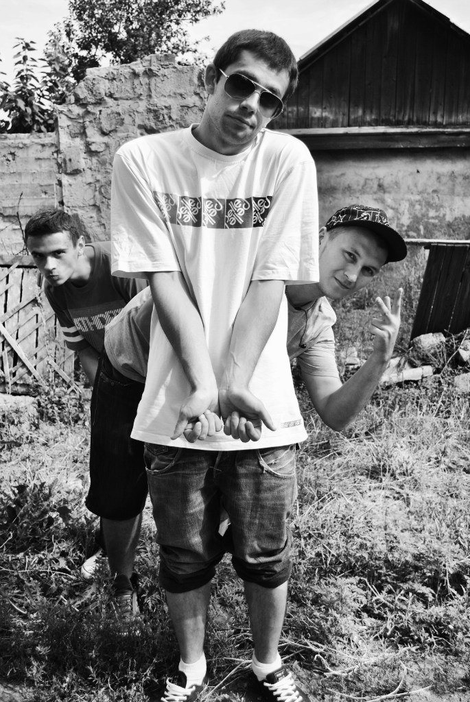 Александр Яковлев | Донецк