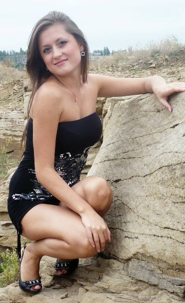 №19, Юлия Сердюк, 34 года, Харьков №19, Юлия Сердюк, 34 года, Харьков