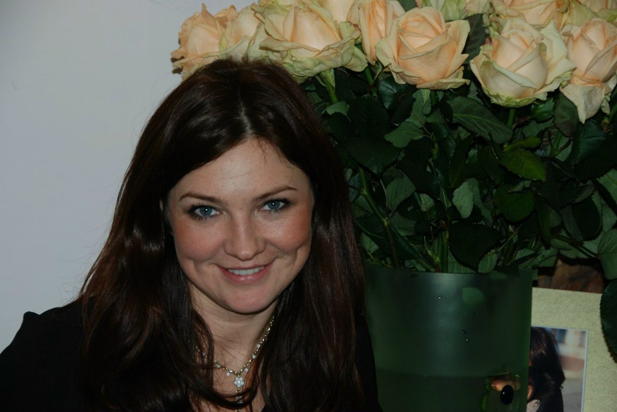 Lesia Schastlivtseva | Киев