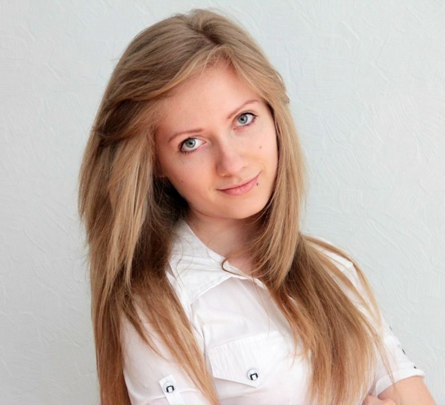 Анжелика Марченко | Львов