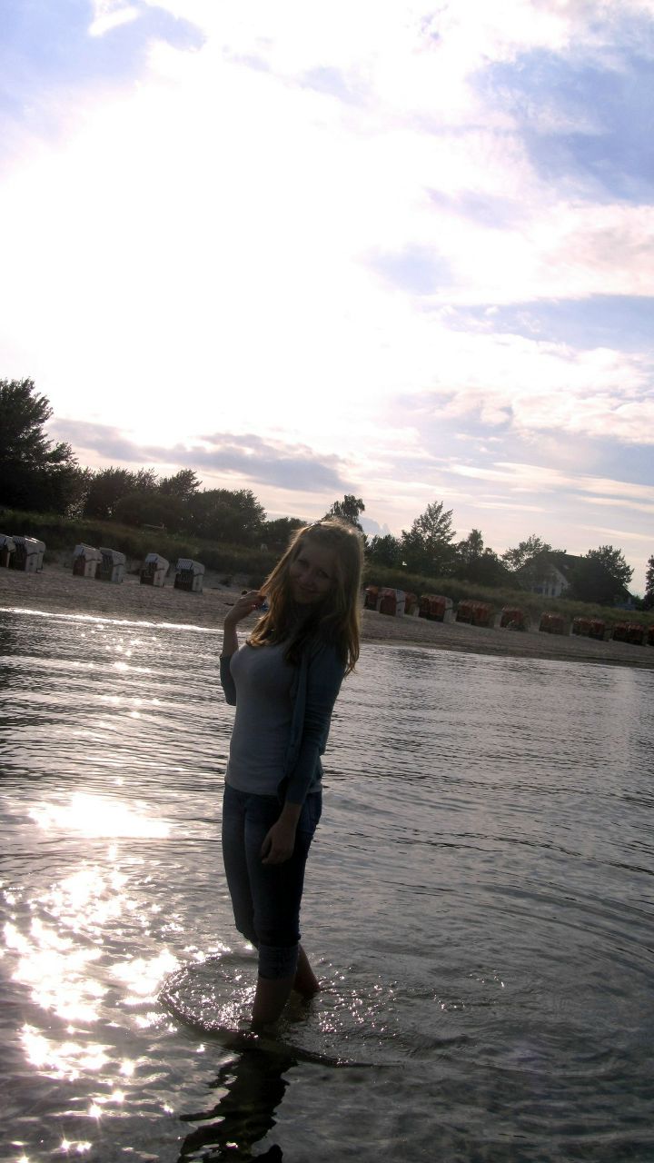 Светлана Елинова | Berlin